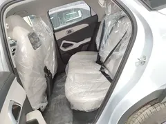 2025 BYD Yuan UP EV 301km Pilot — фото 17