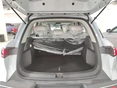 2025 BYD Yuan UP EV 301km Pilot — фото 19