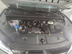 2025 BYD Yuan UP EV 301km Pilot — фото 20