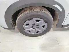 2025 BYD Yuan UP EV 301km Pilot — фото 23