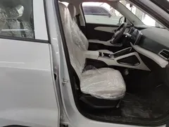 2025 BYD Yuan UP EV 301km Pilot — фото 25