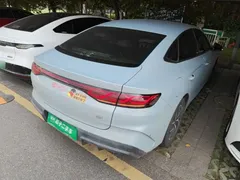 2024 BYD Qin L PHEV 80km Exceed — фото 7