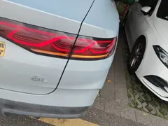 2024 BYD Qin L PHEV 80km Exceed — фото 8