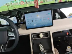 2024 BYD Qin L PHEV 80km Exceed — фото 13