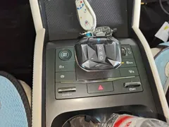 2024 BYD Qin L PHEV 80km Exceed — фото 14