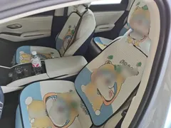 2024 BYD Qin L PHEV 80km Exceed — фото 15