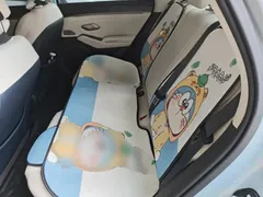 2024 BYD Qin L PHEV 80km Exceed — фото 17