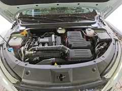 2024 BYD Qin L PHEV 80km Exceed — фото 20