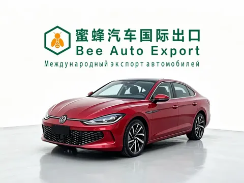 2022 Volkswagen Lamando L 280TSI DSG Flagship
