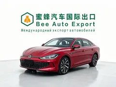 2022 Volkswagen Lamando L 280TSI DSG Flagship — фото 1