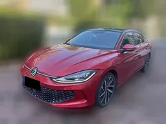 2022 Volkswagen Lamando L 280TSI DSG Flagship — фото 2