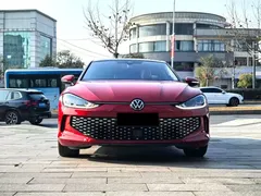 2022 Volkswagen Lamando L 280TSI DSG Flagship — фото 3