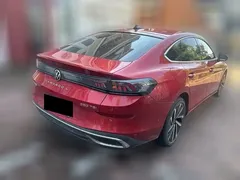 2022 Volkswagen Lamando L 280TSI DSG Flagship — фото 5