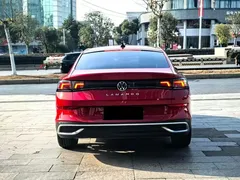 2022 Volkswagen Lamando L 280TSI DSG Flagship — фото 6