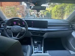2022 Volkswagen Lamando L 280TSI DSG Flagship — фото 8