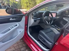 2022 Volkswagen Lamando L 280TSI DSG Flagship — фото 9