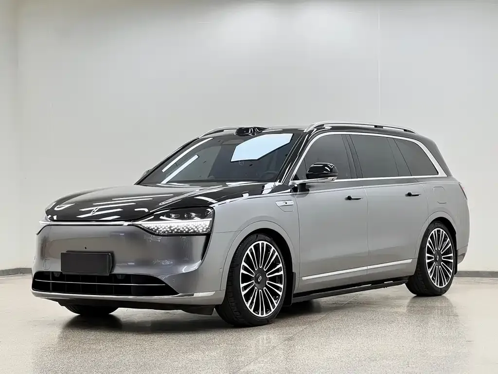2024 Aito M9 EREV Ultra 42kWh 6