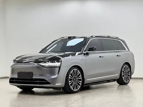 2024 Aito M9 EREV Ultra 42kWh 6