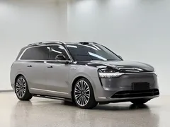 2024 Aito M9 EREV Ultra 42kWh 6 — фото 3