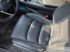 2021 Geely Preface 2.0TD — фото 7