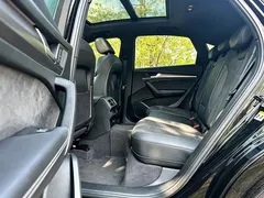 2021 Audi Q5L Sportback 40 TFSI Fashion, чёрный — фото 7
