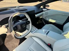 2025 Zeekr 007 RWD Smart Driving 75kWh, зелёный — фото 3