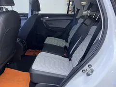 2023 Volkswagen Tayron 330TSI 2WD Luxury Plus Advanced, белый — фото 6