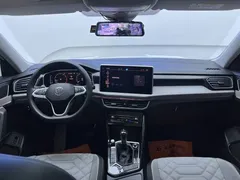 2023 Volkswagen Tayron 330TSI 2WD Luxury Plus Advanced, белый — фото 8