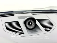 2023 Porsche 911 Turbo S 3.7T, чёрный — фото 25