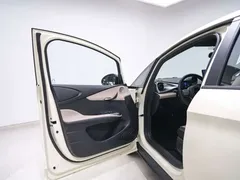 2023 BYD Dolphin 420km Freedom, белый — фото 13