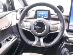 2023 BYD Dolphin 420km Freedom, белый — фото 16