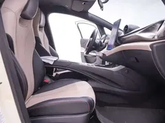 2023 BYD Dolphin 420km Freedom, белый — фото 24