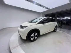 2023 BYD Dolphin 420km Freedom, белый — фото 25