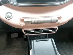 2023 BYD Seagull Vitality, белый — фото 14