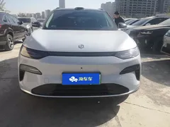 2026 Leapmotor C11 EV 640 Lidar Premium — фото 2