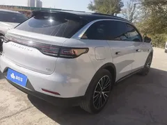 2026 Leapmotor C11 EV 640 Lidar Premium — фото 3