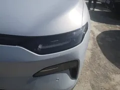 2026 Leapmotor C11 EV 640 Lidar Premium — фото 5