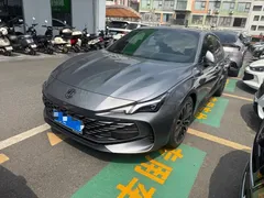 2023 MG MG7 1.5T DCT Elegant — фото 1