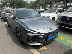 2023 MG MG7 1.5T DCT Elegant — фото 3