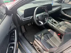 2023 MG MG7 1.5T DCT Elegant — фото 4