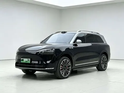 2024 Aito M9 EREV Ultra 42kWh 6