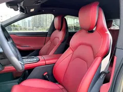 2024 Xiaomi SU7 RWD Long Range Advanced ADAS Pro, зелёный — фото 8