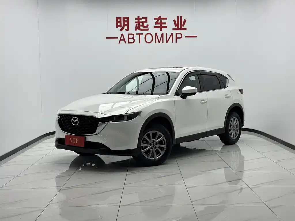 2024 Mazda CX-5 2.0L AT 2WD Fashion