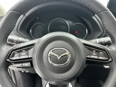 2024 Mazda CX-5 2.0L AT 2WD Fashion, белый — фото 13