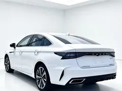 2022 Chery Arrizo 8 1.6T DCT, белый — фото 9