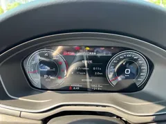 2023 Audi A4L 40 TFSI Luxury Dynamic, белый — фото 6