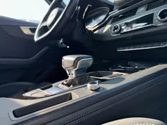 2023 Audi A4L 40 TFSI Luxury Dynamic, белый — фото 13