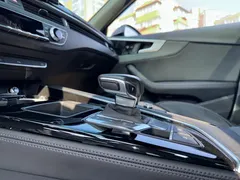 2023 Audi A4L 40 TFSI Luxury Dynamic, белый — фото 15