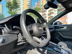 2023 Audi A4L 40 TFSI Luxury Dynamic, белый — фото 17