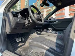 2023 Audi A4L 40 TFSI Luxury Dynamic, белый — фото 18
